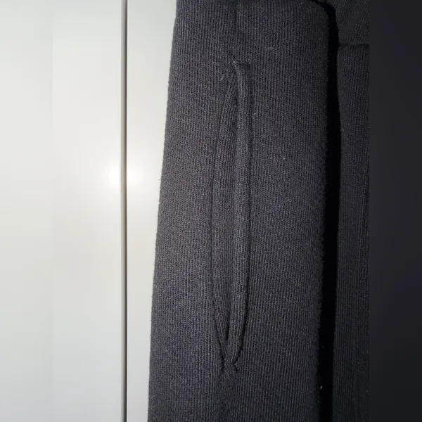 Samii Ryan SMILEY® STRAIGHT LEG PANTS, BLACK! Women’s Small! - Image 9