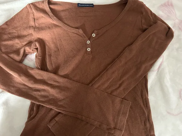 Brandy Melville Top - Image 3