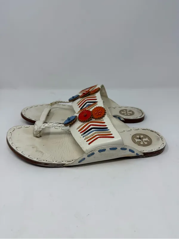 Tory Burch Sandals Size 7 - Image 3