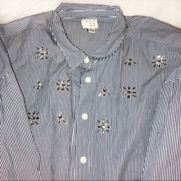 A new day medium shirt - Image 4
