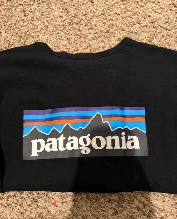 Patagonia Long Sleeve - Image 2