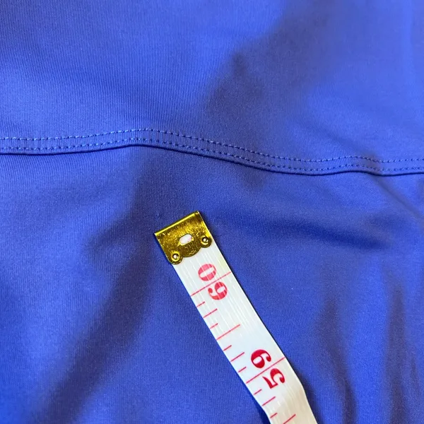 Columbia Royal Blue Dress - Image 8