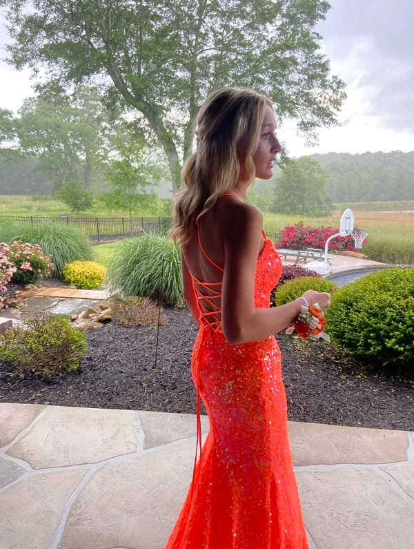 Morilee Prom Dress - Image 2