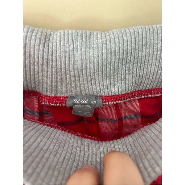 aerie pajama pants - Image 2
