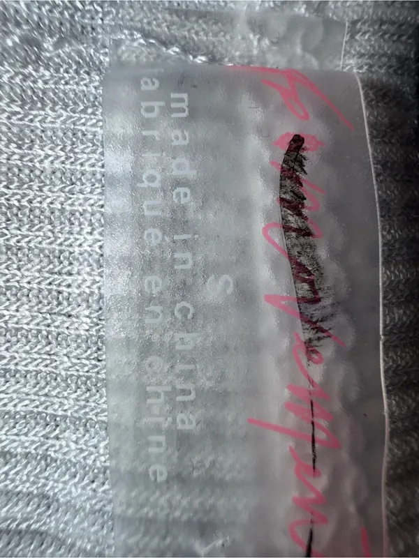 Free People Bleacher Tank - Image 4