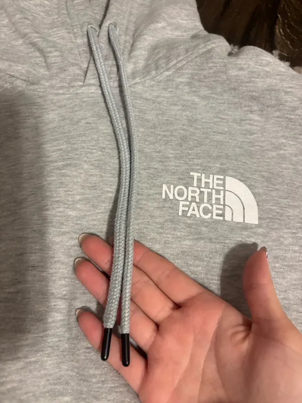 North face sweatshirt - Image 2