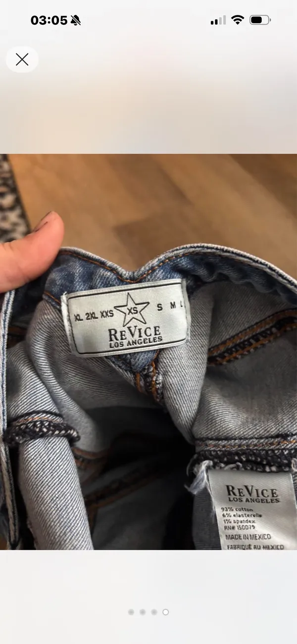 Revice Denim - Image 2