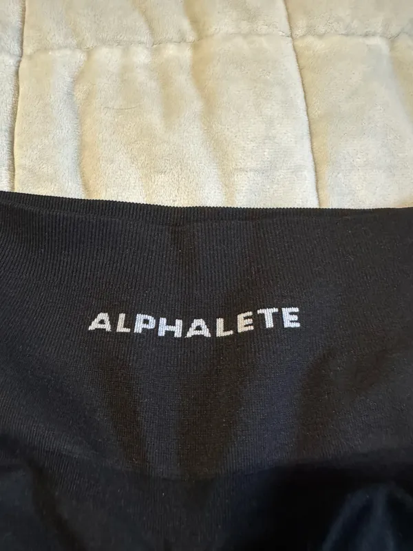 Alphalete Leggings - Image 3