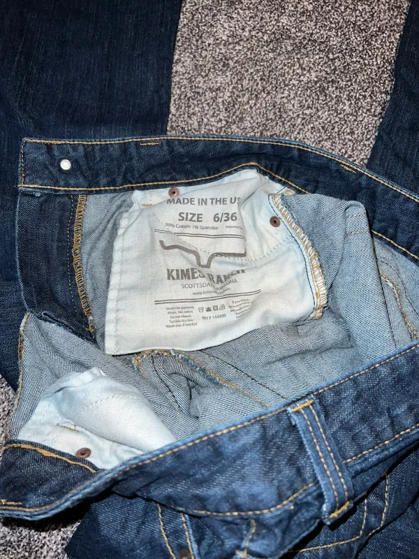 Kimes Ranch Jeans - Image 3