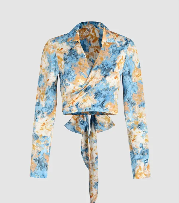 Cider Blouse - Image 3