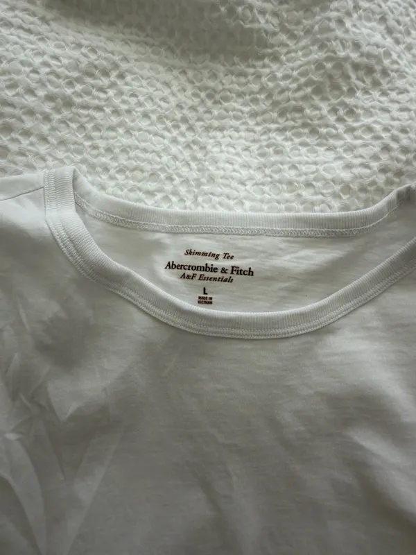 Abercrombie Top - Image 2