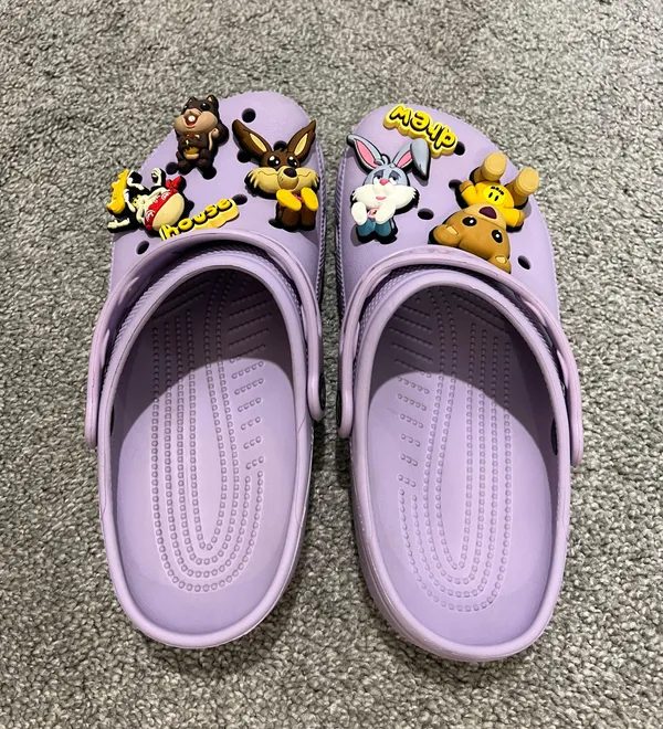 Crocs Drew House - Image 2