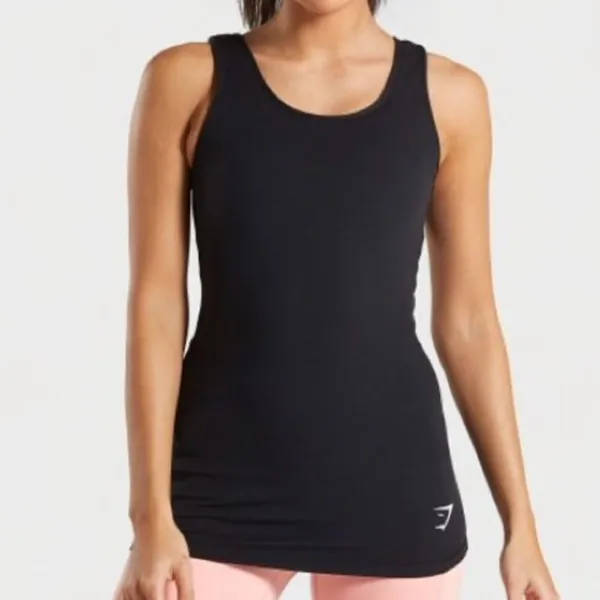✨ Gymshark Dreamy Vest✨ - Image 3