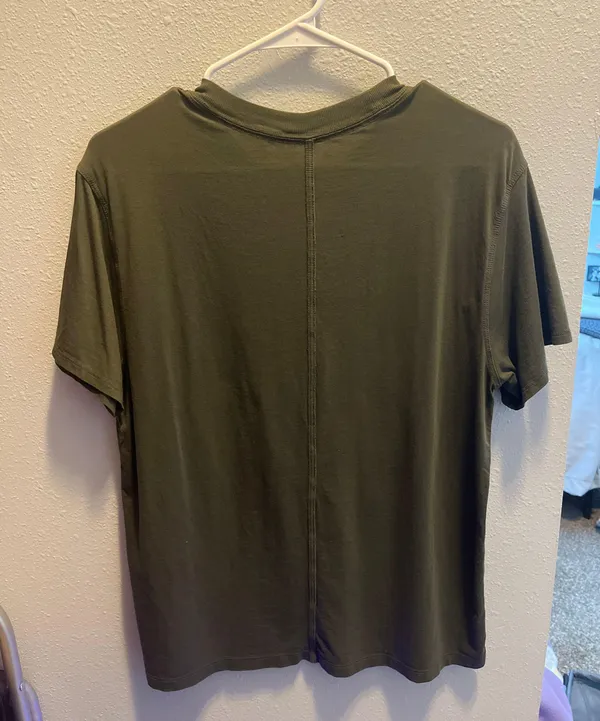 Lululemon Top - Image 2