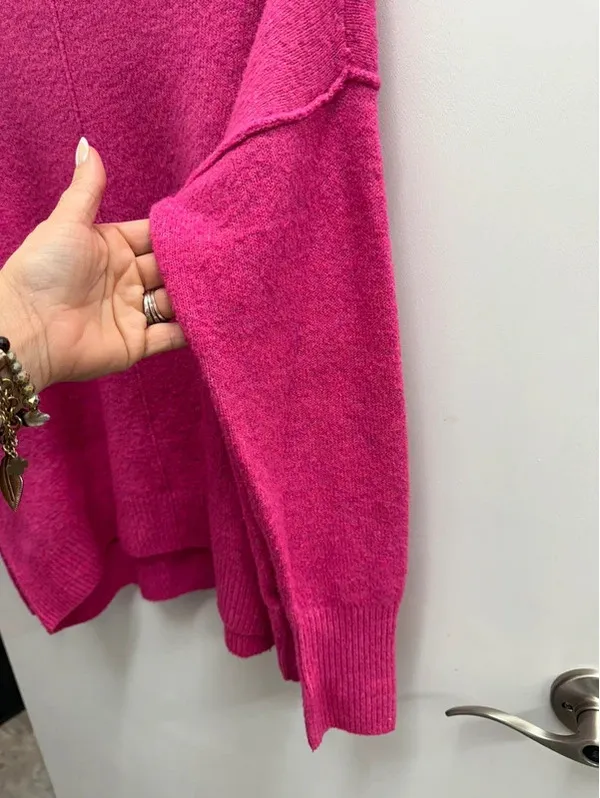 Vince Camuto sz XS sweater - Image 2