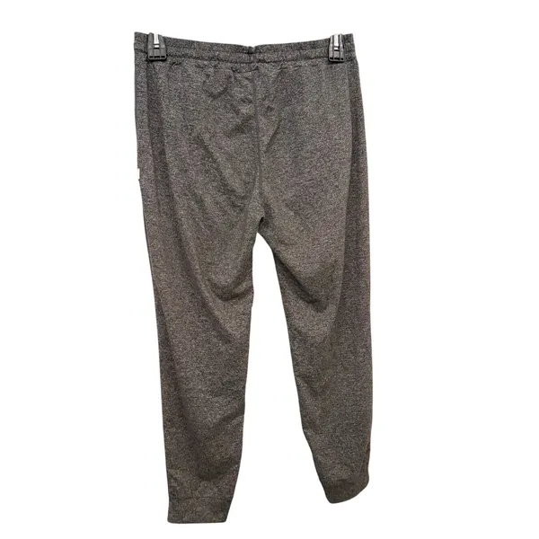 Vuori Heather Grey Performance Joggers VW303 Size Large - Image 6