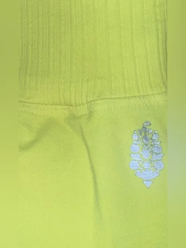 Free People Movement Good Karma leggings size XS/S - Image 2