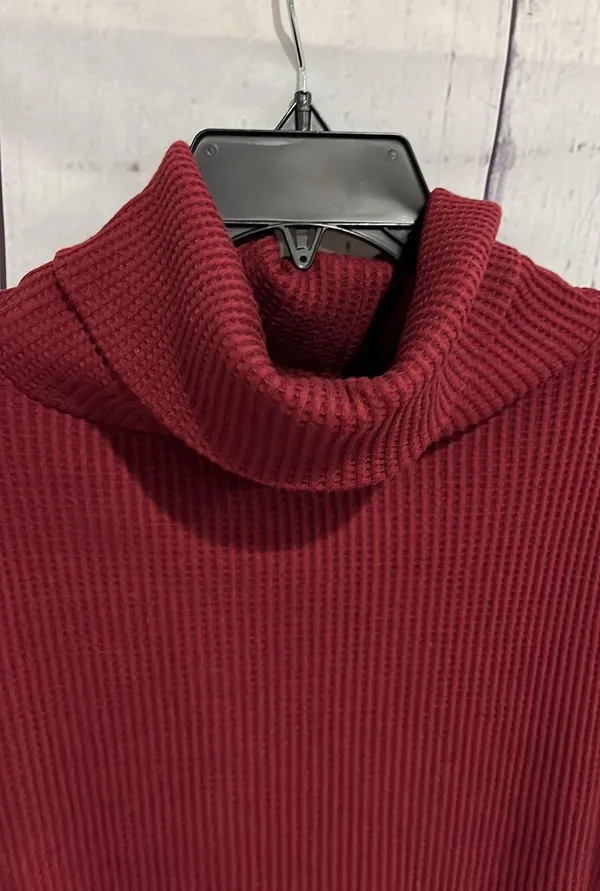 Gap Women’s Turtle Neck Sweater Sz Petite M. - Image 3