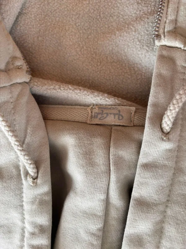J. Galt Zip-Up - Image 4