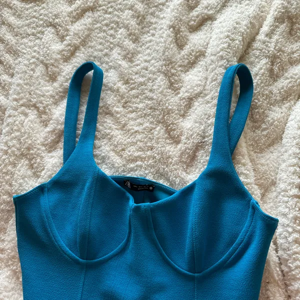 Zara Dress - Image 2