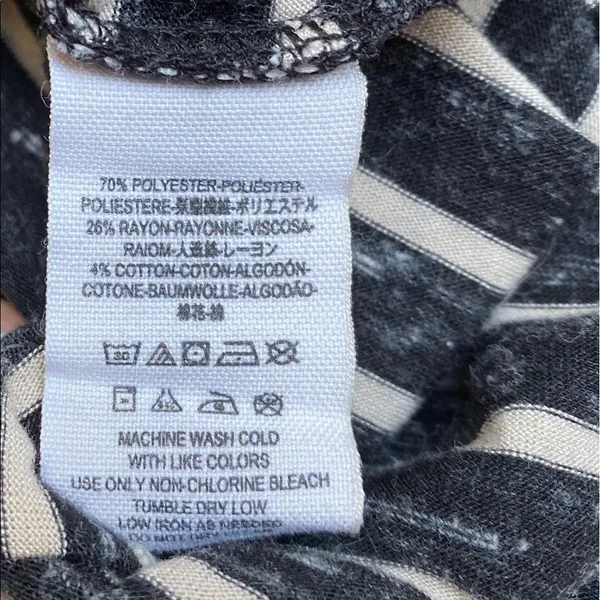 We The Free Striped Shirt - Image 8