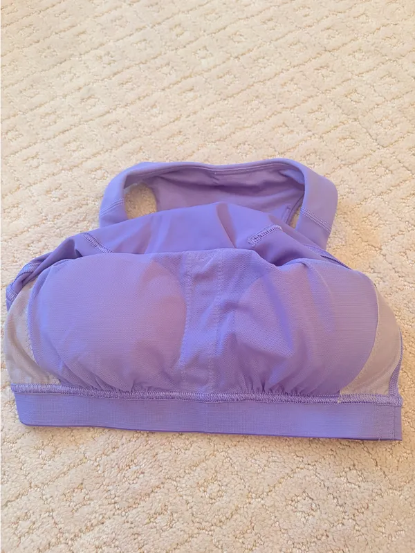 Lululemon Tank - Image 4