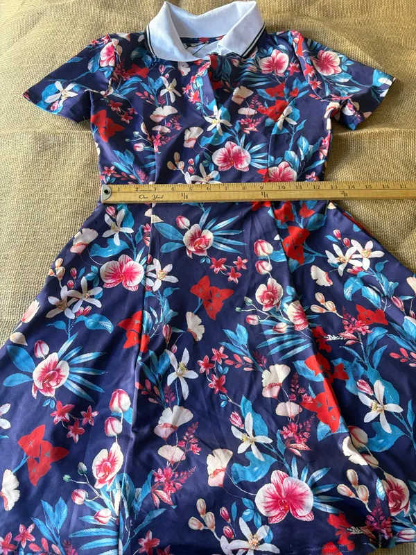 Dress GGOV   - Image 3