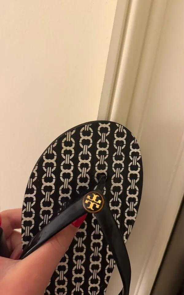 Tory Burch Flip-Flops - Image 4