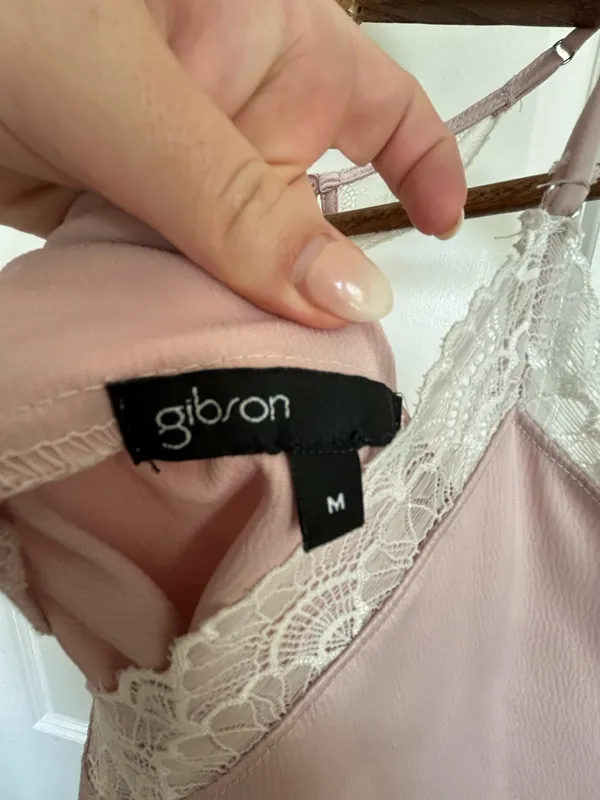 Gibson Blouse - Image 3
