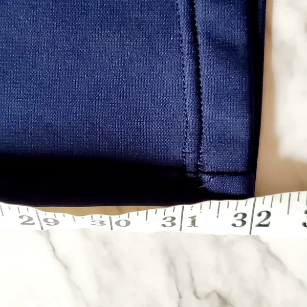 Adidas track pants size small - Image 6