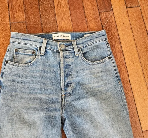 Aritzia From forum jeans - Image 8