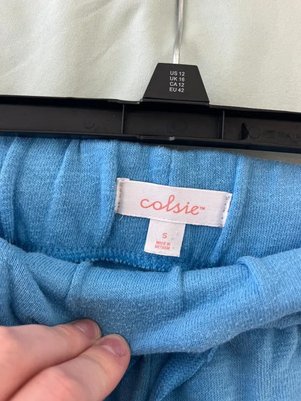 Targert Colsie Wide-Leg Pants  - Image 3