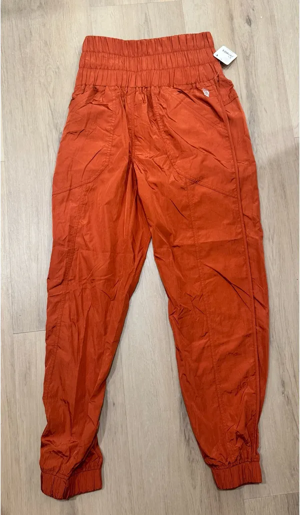 Free People Joggers - Image 5