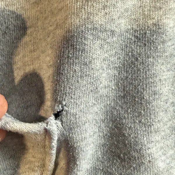 American Eagle sweatshirt Ahh-mazingly soft size small‎ - Image 6