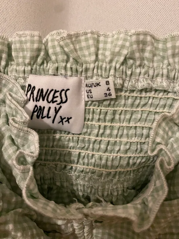 Princess Polly Top - Image 2
