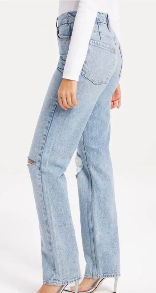 Good American Jeans - Image 3