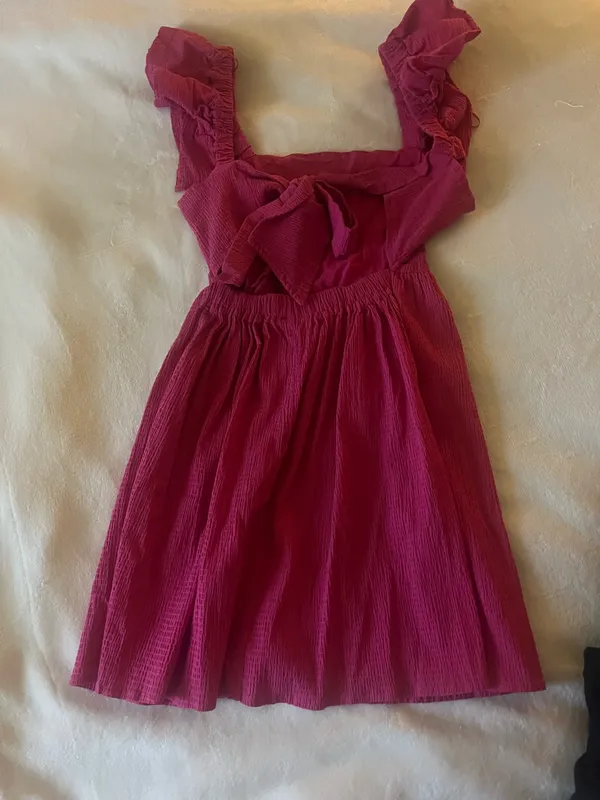Francesca's Dress - Image 2