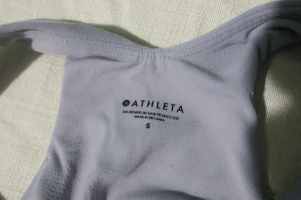 Athleta Shirt - Image 4