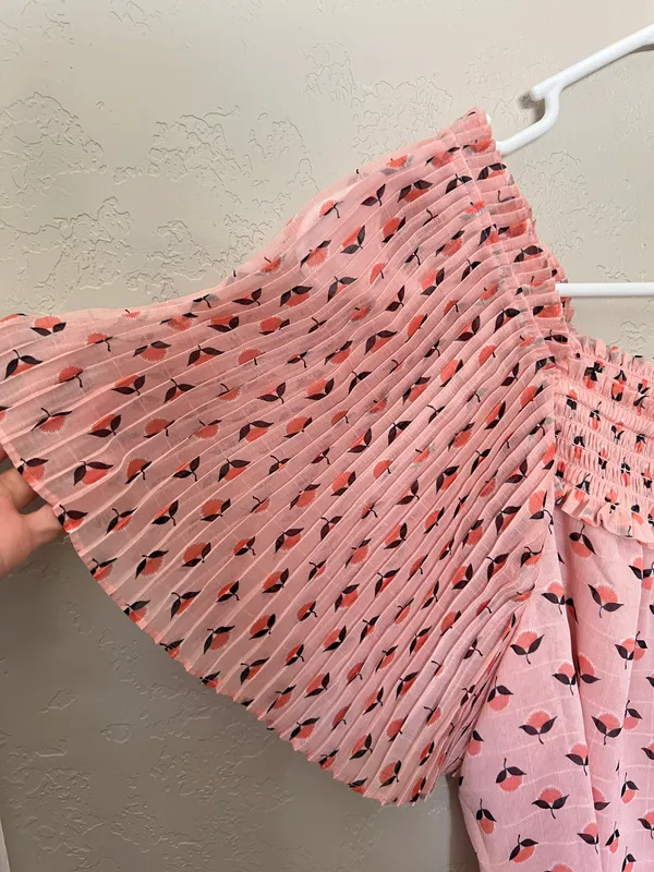 Ann Taylor Blouse - Image 3