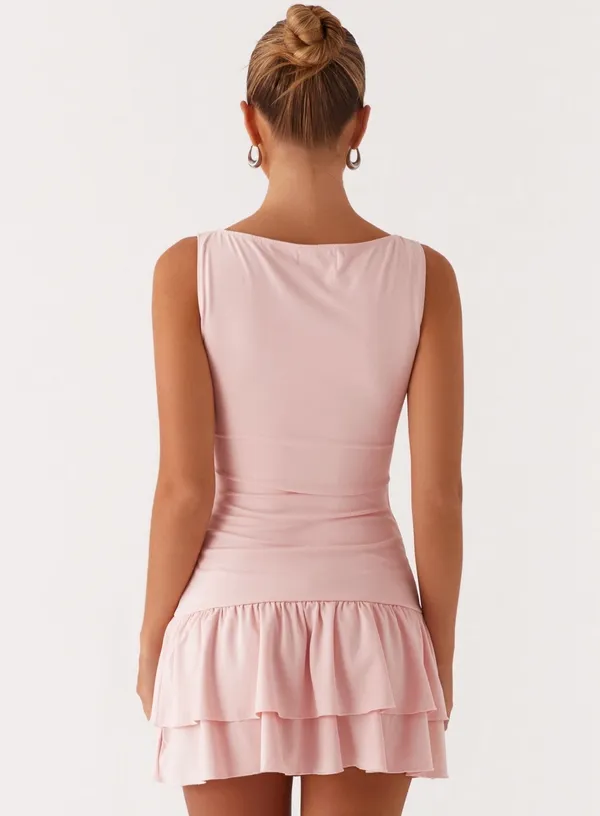 Peppermayo Mini Dress - Image 2