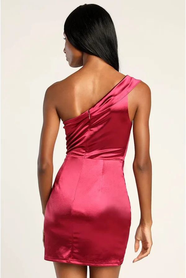 Lulus Dress Mini - Image 2