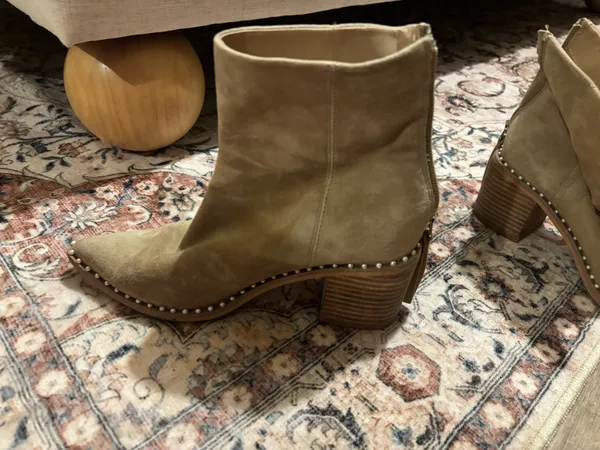 Steve Madden boots - Image 2