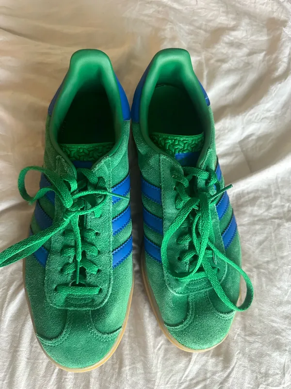Adidas Gazelle Sneakers - Image 2