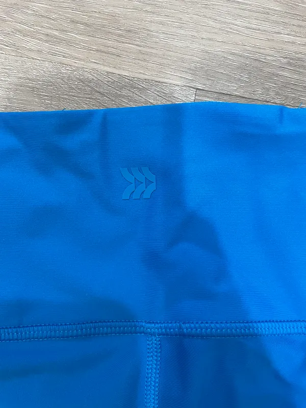 Biker Shorts - Image 3