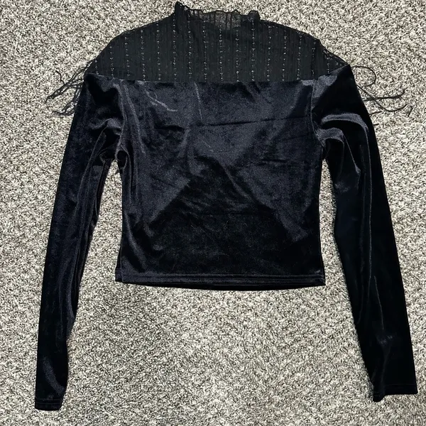 Fringe top - Image 4