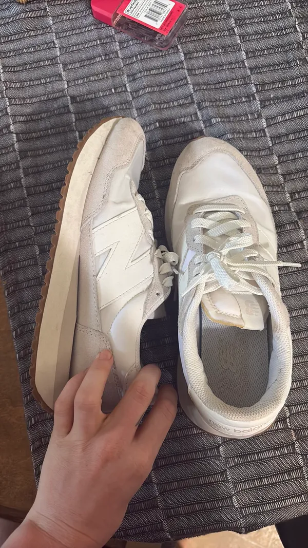 New Balance Shoes - Image 3