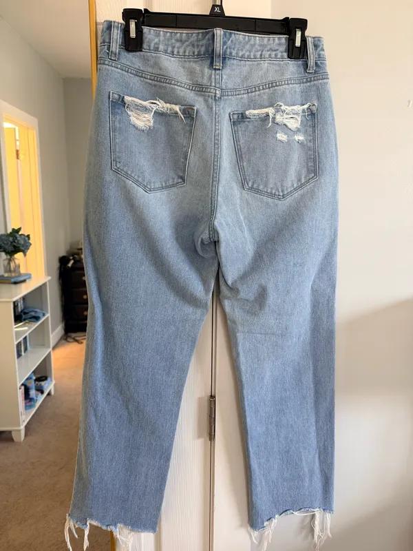 Flying Monkey Jeans - Image 2