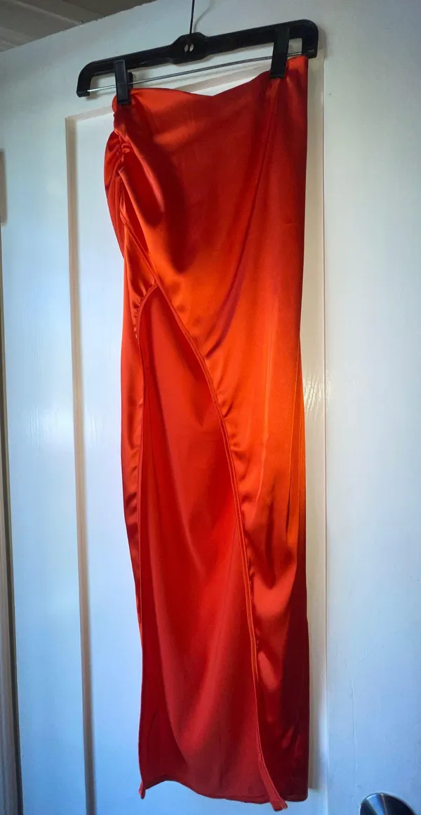 Asymmetrical Top Co - Image 9