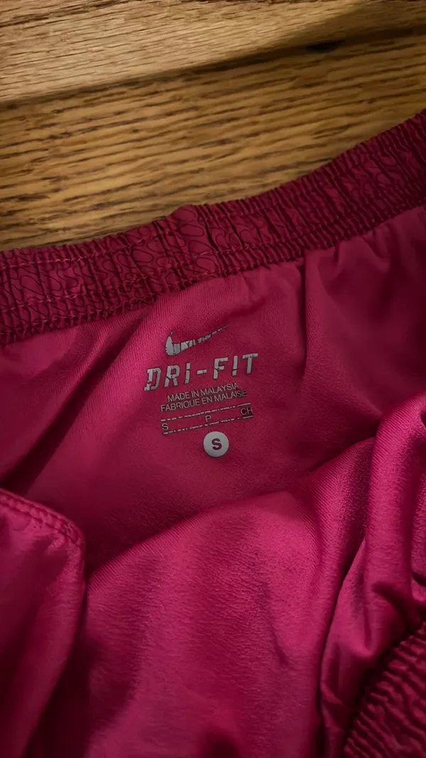 Nike Dri-Fit Shorts - Image 2