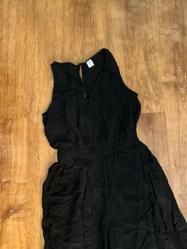 Old Navy XS petite  Jumpsuit - Image 4